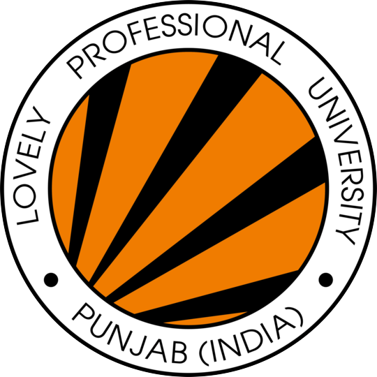 Lovely Professional University